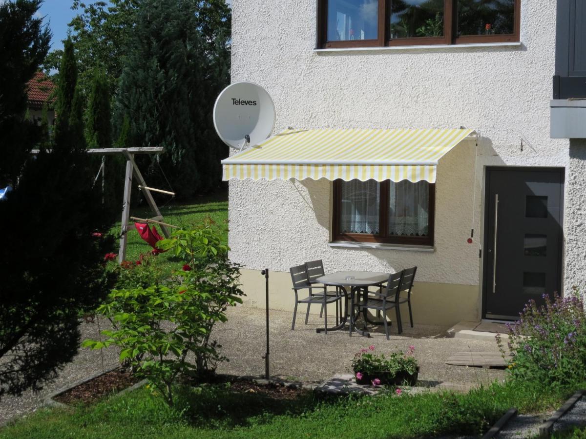 Buechelsteiner Hof Grattersdorf Exterior foto