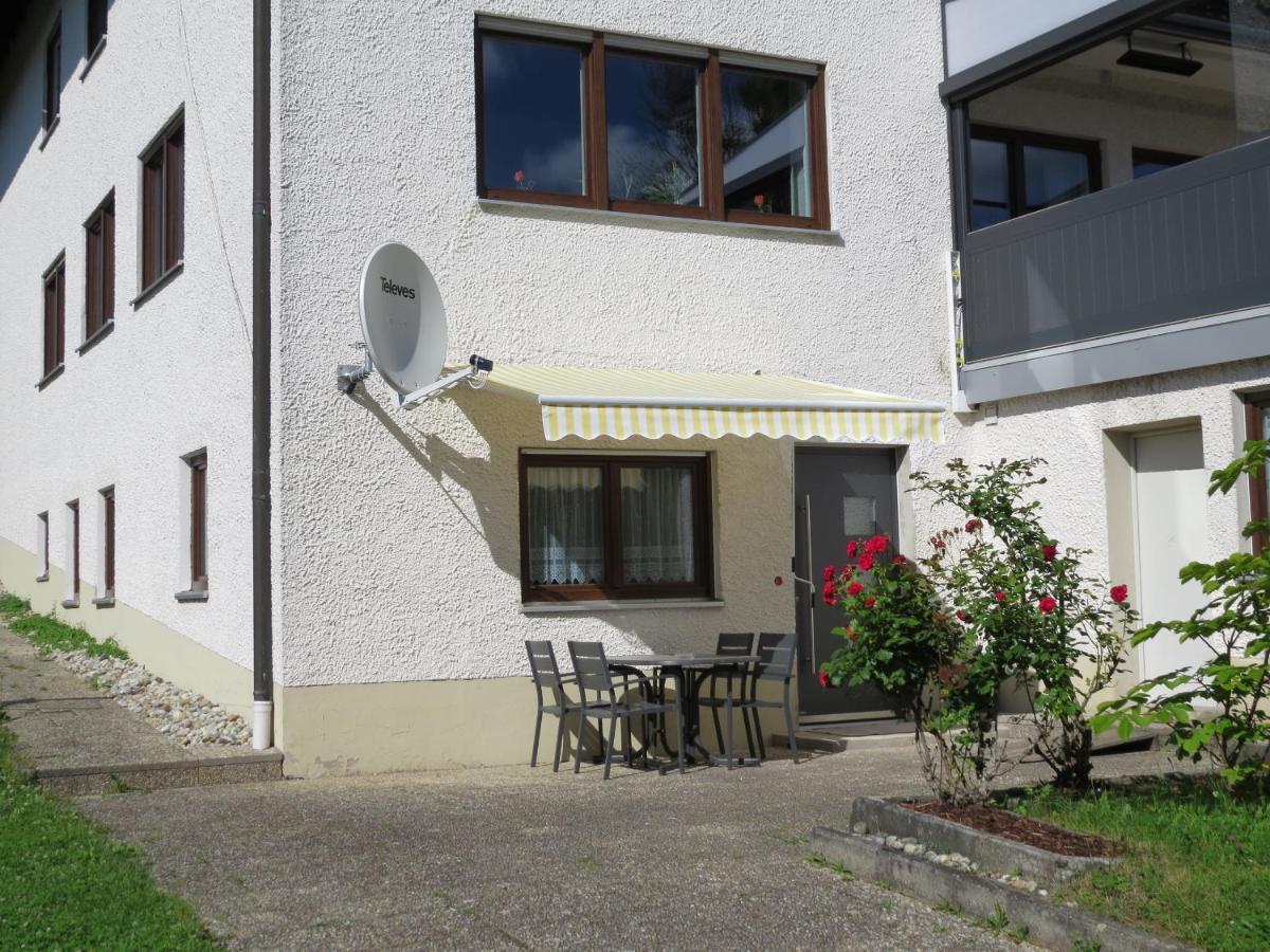 Buechelsteiner Hof Grattersdorf Exterior foto