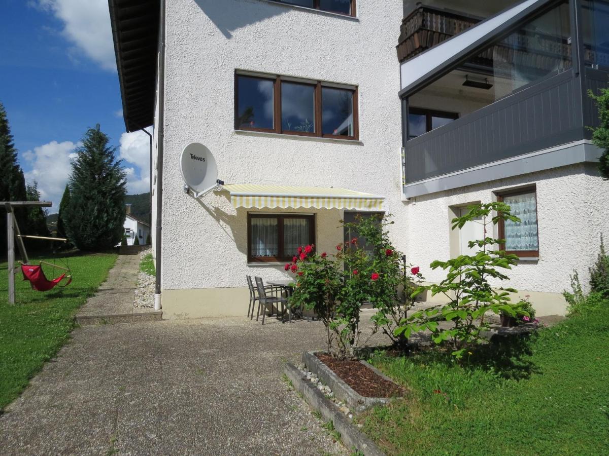 Buechelsteiner Hof Grattersdorf Exterior foto